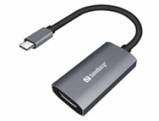 Sandberg adaptér USB-C -> HDMI