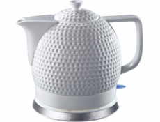 Feel-Maestro MR067 electric kettle 1.5 L White 1200 W