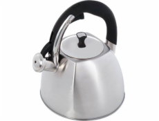 Non-electric kettle Maestro MR1333 Silver 3 L