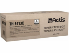 Actis TH-F413X toner (replacement for HP 410X CF413X; Standard; 5000 pages; magenta)