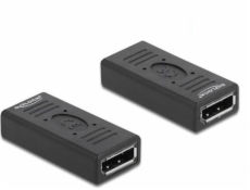 DisplayPort 1.2 Adapter Buchse > Buchse Gender Changer