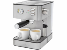 PC-ES 1209, stroj na espresso