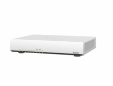 QHora-301W (4C/Qualcom IPQ8072 Hawkeye 2/2,2GHz/2x10GbE/4xRJ45/1GBRAM/2xUSB3.0)