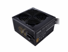 Cooler Master MWE 750 Bronze 230V V2 power supply unit 750 W 24-pin ATX ATX Black