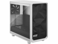 Fractal Design Meshify 2 White TG Clear Tint