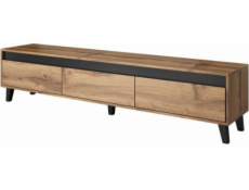 Cama TV stand NORD wotan/antracite