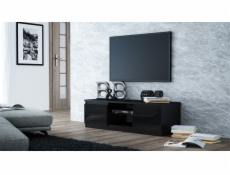 Topeshop RTV120 CZAR P SZ TV stand/entertainment centre 2 shelves