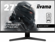 iiyama G-Master G2740HSU-B1, Gaming-Monitor