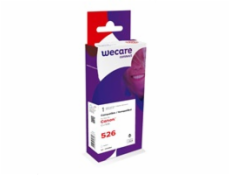 WECARE ARMOR cartridge pro CANON iP 4850 Black s čipem (CLI526Bk) černá 10.5ml 2200 str