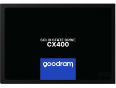 GoodRam CX400 1 TB 2,5 SATA III SSD (SSDPR-CX400-01T-G2)