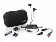 LENOVO sluchátka Bluetooth In-ear Headphones