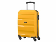 American Tourister Bon Air DLX SPINNER 55/20 TSA Light yellow