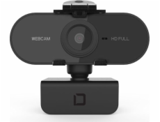 Webcam PRO Plus Full HD