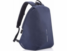 XD DIZAJN ANTI-THEFT BACKPACK BOBBY SOFT NAVY P/N: P705.795