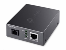 TP-Link TL-FC311B-2 [Gigabit WDM Media Converter]