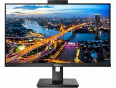 Monitor 275B1H 27 cali IPS DVI HDMI DP Pivot Webcam