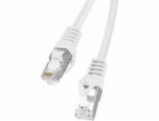 Lanberg Patchcord Lanberg FTP Cat. 6 20m White