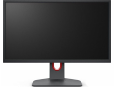 ZOWIE by BenQ 25  LED XL2540K/ 1920x1080/ 1000:1/ 1ms/ 3x HDMI/ DP/ 240Hz/ FreeSync/ černý