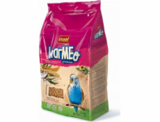 Vitapol ZVP-2168 pet bird food 2.5 kg