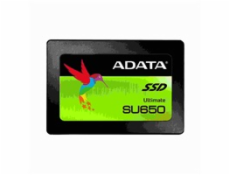 Ultimate SU650 256 GB, SSD