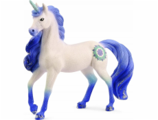 Schleich 70715 Mandala Einhorn Hengst