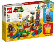 LEGO Baumeister-Set für eigene Abenteuer