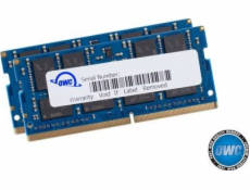 SO-DIMM 32 GB DDR4-2666 Kit, für iMac, Mac mini, Arbeitsspeicher