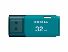 KIOXIA Hayabusa Flash drive 32GB U202, Aqua