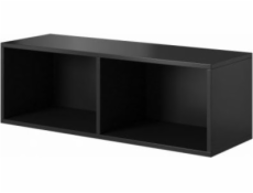 Cama open storage cabinet ROCO RO2 112/37/37 antracite