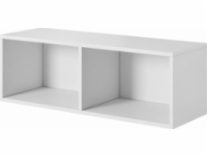 Cama open storage cabinet ROCO RO2 112/37/37 white