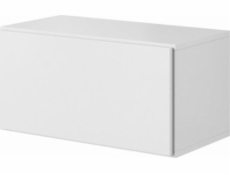 Cama full storage cabinet ROCO RO3 75/37/39 white/white/white