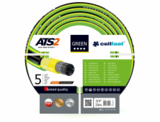 Garden hose Cellfast 15-120 GREEN ATS2™ 3/4 25m