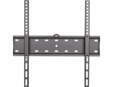 Neomounts FPMA-W300BLACK/Držiak displeja/na stenu/32-55"/fixný/VESA 400X400/nosn. 40kg/čierny