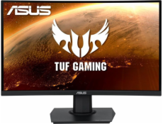 ASUS TUF Gaming VG24VQE 59.9 cm (23.6 ) 1920 x 1080 pixels Full HD LED Black