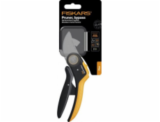 Nůžky zahradní Fiskars Plus dvoučepelové P721 200 g