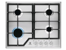 Electrolux KGS6426SX