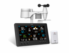 SWS 12500 WiFi METEOSTANICE PRO. SENCOR