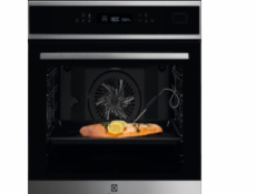 ELECTROLUX 800 PRO EOB7S31X