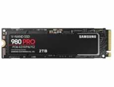 SSD Samsung 980 PRO-2000GB