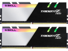 Pamäť G.Skill Trident Z Neo, DDR4, 32 GB, 4000 MHz, CL18 (F4-4000C18D-32GTZN)