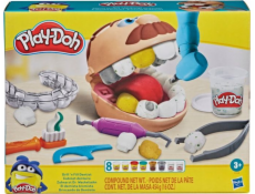 Play-Doh zubař drill' n fill