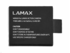 LAMAX battery W