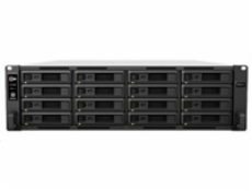 Synology RS4021xs+ RackStation (8C/XeonD-1541/2,1-2,7GHz/16GBRAM/16xSATA/2xUSB3.0/4xGbE/2x10GbE/2xPCIe)