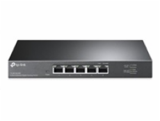 TP-Link TL-SG105-M2 [2.5G Desktop Switch]