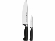 ZWILLING Set of knives Stainless steel Domestic knife