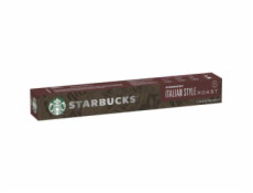 Starbucks Italian Style Roast Nespr.10ks