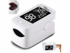 Promedix Pulzný oximeter na prst PR-870 biely