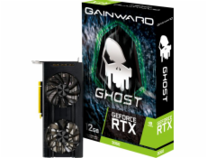 Gainward GeForce RTX 3060 GHOST, Grafikkarte