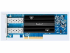 Synology E10G21-F2 rozšiřující karta 2x 10GbE SFP+