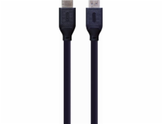 GEMBIRD Kábel HDMI 2.1 M/M 3m, 8K Ultra High